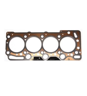 Silindir Kapak Contası Metal – 5607872 Wısco – Opel Astra G Astra H Corsa C 98-07 Arası Uyumlu