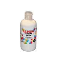 Alpino Parmak Boyası Beyaz 250ml
