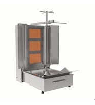 İnoksan Pdg 303 - Döner Ocağı