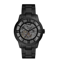 Fossil FME3269 Erkek Kol Saati (Siyah)