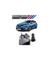 Renault Megane 4 Dış Ayna Kovanı - Ayna Katlanır Destek Parçası 1 Adet 490307706 M3625