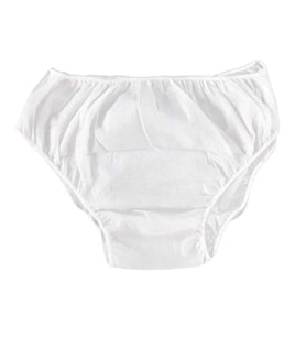 Babyjem Atılabilir Lohusa Külodu 3lü 535