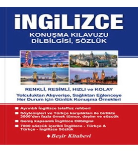 İngilizce Konuşma Kılavuzu