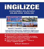 İngilizce Konuşma Kılavuzu