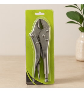 250 mm Kilitli Ayarlı Komple Metal Pense