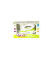 NessiWorld6601-4 Sesli ve Işıklı Ütü -Canem