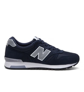 New Balance Lacivert Erkek Sneaker ML565NVY