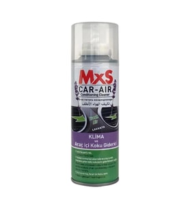 MXS KLİMA KOKU SPREY  LAVANTA 200ML