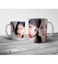 Pixxa (G)I-DLE Kupa Bardak Model 1
