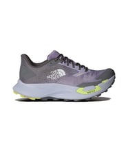 The North Face W Vectiv Enduris 4 Kadın Arazi Tipi Koşu Ayakkabısı NF0A8AEQ74S1 Pembe