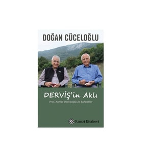 Derviş'in Aklı - Doğan Cüceloğlu