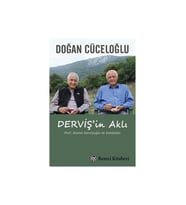 Derviş'in Aklı - Doğan Cüceloğlu