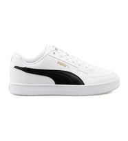 Puma 392290 Caven 2.0 Spor Ayakkabı Beyaz-Siyah
