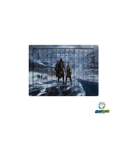 God Of War 99 Parça Ayaklı Puzzle – Dekoratif Çocuk Yapbozu 0270