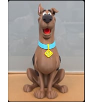 scooby doo
