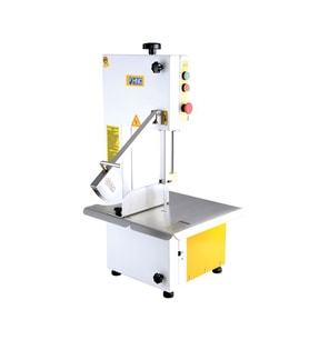 Hnc  Set Üstü Statik Boyalı Et Kemik Testeresi 220 V