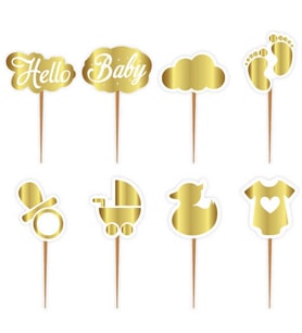 HELLO BABY KÜRDAN PK:8-