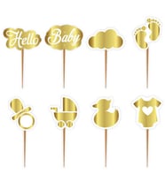 HELLO BABY KÜRDAN PK:8-