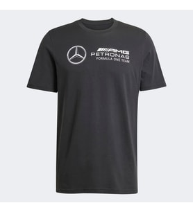 adidas JV5434 MER DNA GFTEE M Erkek T-Shirt (Siyah)