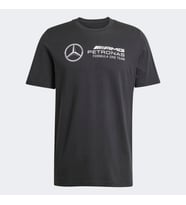 adidas JV5434 MER DNA GFTEE M Erkek T-Shirt (Siyah)