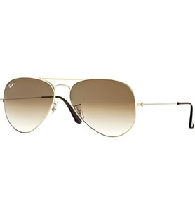 Ray-Ban RB 3025 001/51 58.14 Unisex Güneş Gözlüğü