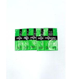 Kediler İçin Nanbell 5li Prebiyotik + Probiyotik 5x1gr
