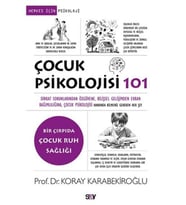 Çocuk Psikolojisi 101