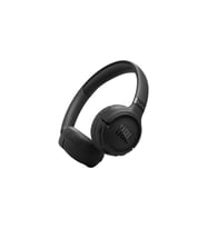 JBL Tune 680 BT NC Bluetooth Kulaküstü Kulaklık Siyah