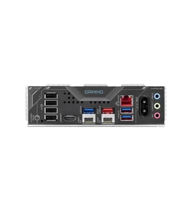 GIGABYTE X870 GAMING WIFI6 HDMDP TYPEC PCIE 5.0 AM5 ATX