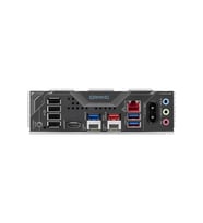 GIGABYTE X870 GAMING WIFI6 HDMDP TYPEC PCIE 5.0 AM5 ATX