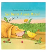 Sen Benim Annem Misin?