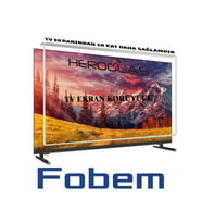 FOBEM     ML40ES4000  40İNÇ TV EKRAN KORUYUCU