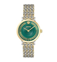 Versace VRSCVE0A00325 Kadın Kol Saati