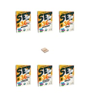 LGS 8. Sınıf Sempatik 36 Haftalık Tüm Dersler Denemeleri