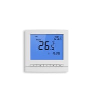 Smallart SM-323 Yerden Isıtma Dijital Oda Termostatı