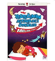 Yastığımın Altındaki Öyküler - Melike Funda Kaynak
