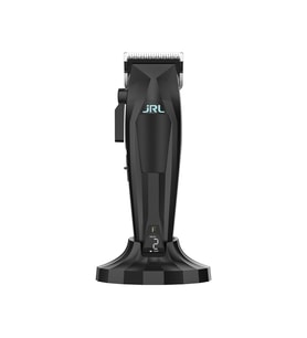 JRL PROFESSIONAL 3000C Compact Profesyonel Kablosuz Saç Kesim Makinesi Fade Bıçaklı Siyah