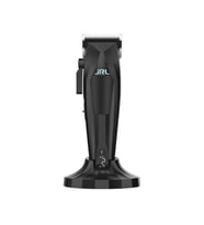 JRL PROFESSIONAL 3000C Compact Profesyonel Kablosuz Saç Kesim Makinesi Fade Bıçaklı Siyah