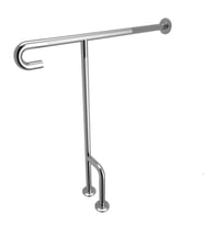 A44469 - Vitra Arkitekta 90° Tutunma Barı (Duvar-Zemin)