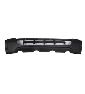 Ford Ranger Pick Up 98/02 Karlık (Ön Tampon Altı) Plastık Sıyah (Spoıler) (Fpı)