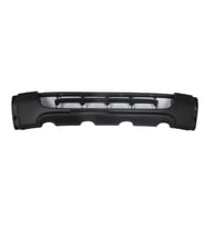 Ford Ranger Pick Up 98/02 Karlık (Ön Tampon Altı) Plastık Sıyah (Spoıler) (Fpı)