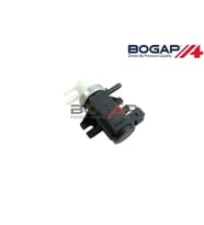 1H0906627A Turbo Basınç Valfi - Golf 4-Bora-Octavia-Toledo-Leon-A3-A4-1.9 Lt.-Tdı-Ahf-Asv-Agr-Alh-At
