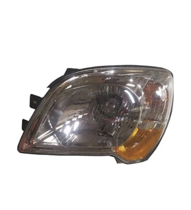 Kia Sportage Sağ Far Lambası 2008-2010
