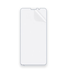 SChitec HUAWEI Mate 10 Pro Uyumlu Ön Yüzey Nano Şeffaf Hidrojel Ekran Koruyucu