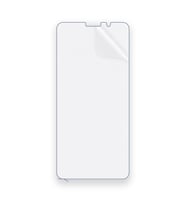 SChitec HUAWEI Mate 10 Pro Uyumlu Ön Yüzey Nano Şeffaf Hidrojel Ekran Koruyucu