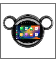 MINI COOPER 2011-2015 UYUMLU 8 GB RAM 128 GB HAFIZA ANDROID MULTIMEDIA TEYP