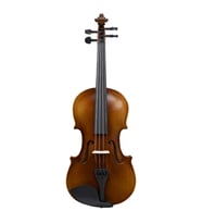 KOZMOS VLN-100G 4/4 Parlak Cila Keman