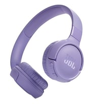 JBL Tune 520bt Multi Connect Kablosuz Kulak Üstü Kulaklık - Mor