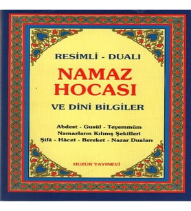 li Dualı Namaz Hası ve Dini Biiler
