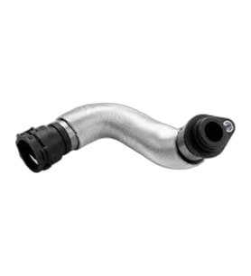 BMW E60 E87 E90 Termostat Hortumu N46 N 11537572159 Wender